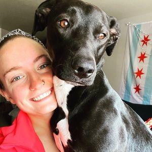 Meet your Posher, Carissa